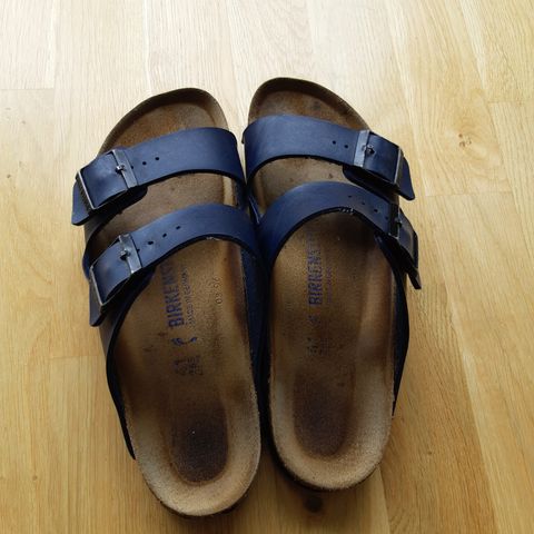 Birkenstock sandaler