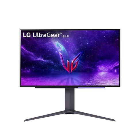 LG OLED Ultragear 240hz