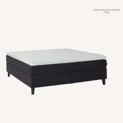 Signature Collection Sleeping Hitra kontinentalseng 180