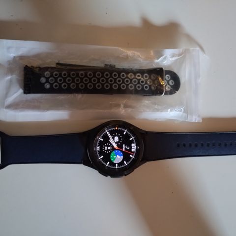 Samsung Galaxy watch 4