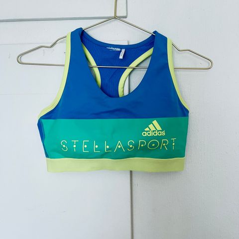 Sports BH fra Adidas Stella McCartney ✨ str small