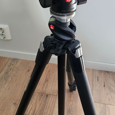 Manfrotto 055xprob kamerastativ