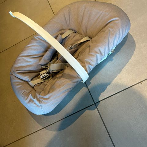 Babysete Tripp trapp Stokke