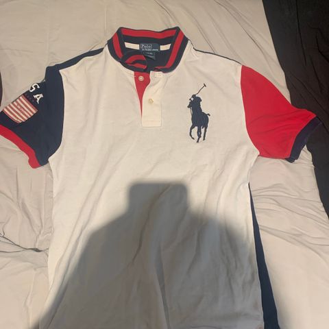 Polo ralph lauren pique