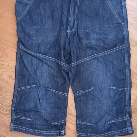 Tøff shorts