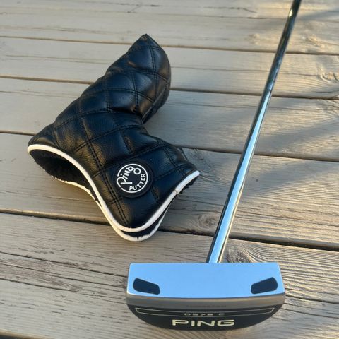 Ping DS 72 C