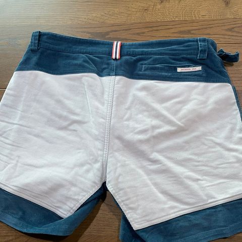 Amundsen 7INCHER CONCORD SHORTS, herre, str L