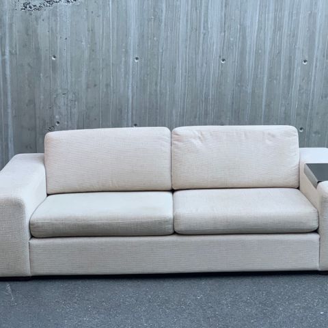 Klassisk og stilren sofa fra Engell