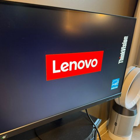 Lenovo Thinkvision T27P-10