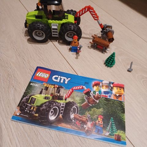 60181 Lego