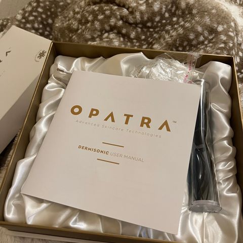 OPATRA , Advanced Skincare Technologies