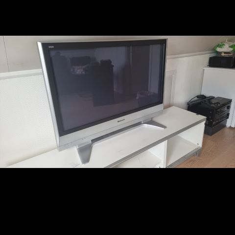 42 tommer plasma tv Panasonic