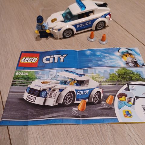 60239 Lego