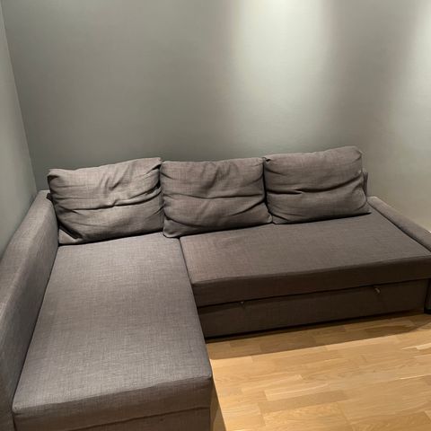 IKEA Sofa