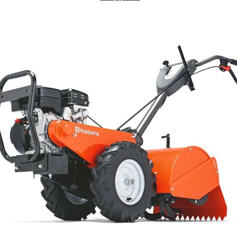 Husqvarna TR430 jordfreser