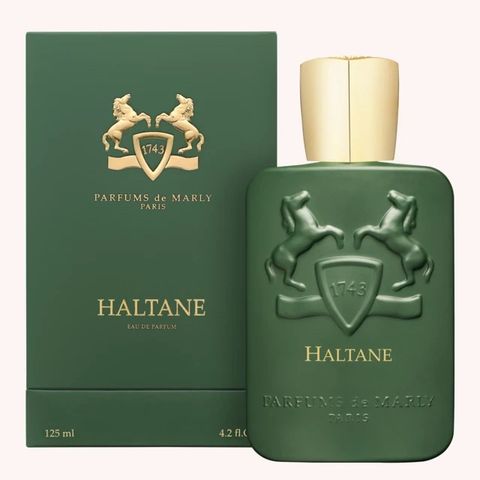 Parfums de marly Haltane ønskes kjøpt