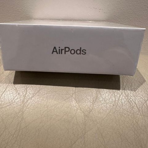 Airpods