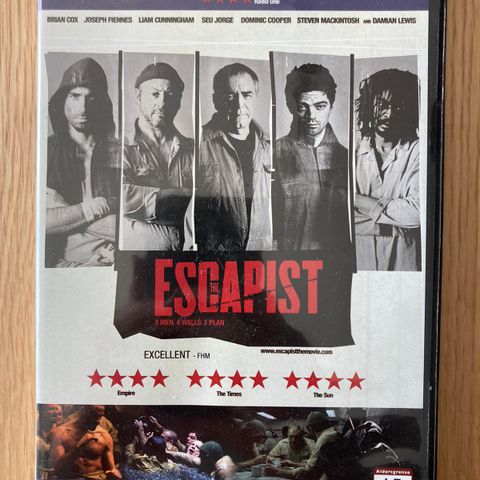 The Escapist (2008)