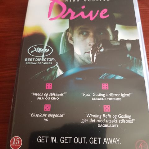 Drive