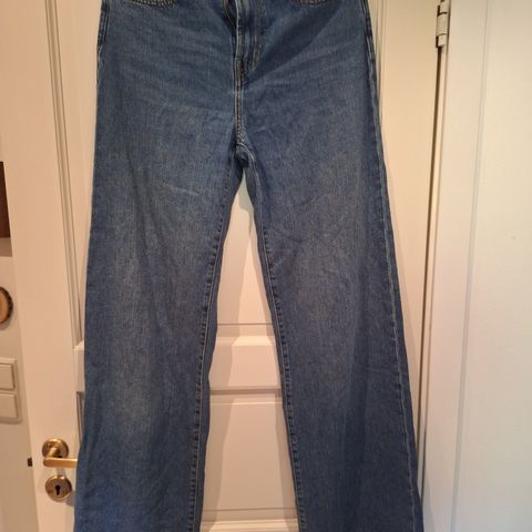 Only jeans (27")