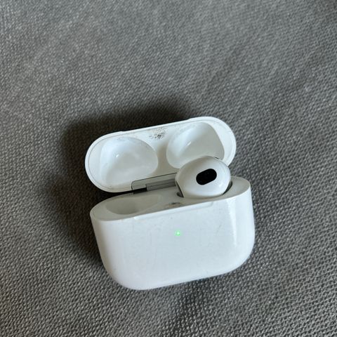 Apple Airpods Gen 3