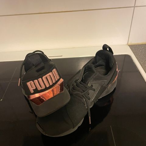 Puma joggesko 37,5