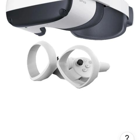 PICO NEO 3(VR HEADSET)