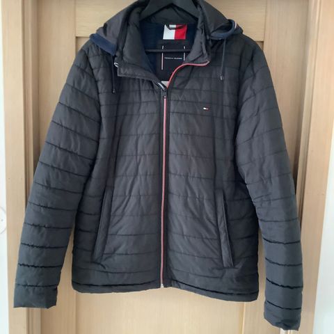 Tommy Hilfiger herre jakke