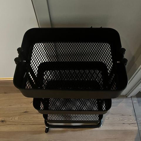 Trillebord - RÅSKOG fra IKEA