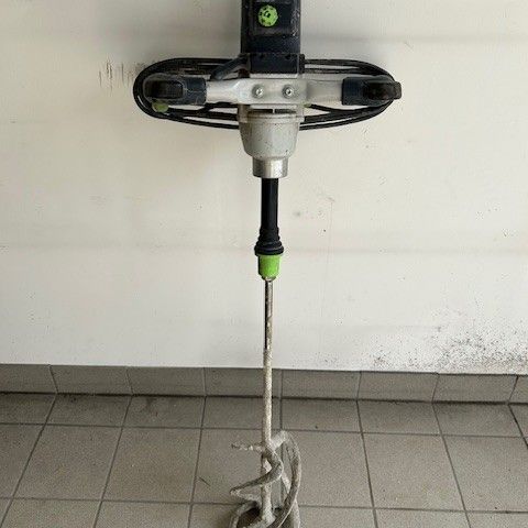 Festool visp/omrører