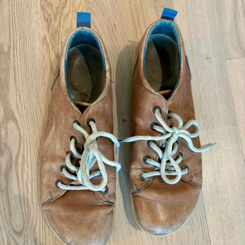 Birkenstock sko