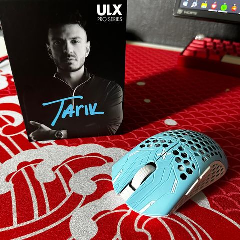 Finalmouse ULX Pro Series Tarik (L)