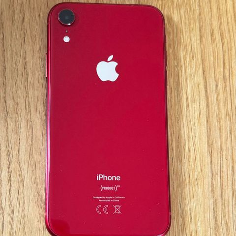 iPhone XR 64 Gb