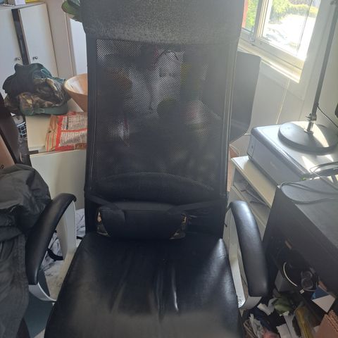 Office Chair Given Away