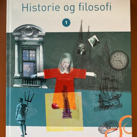 Historie og Filosofi 1