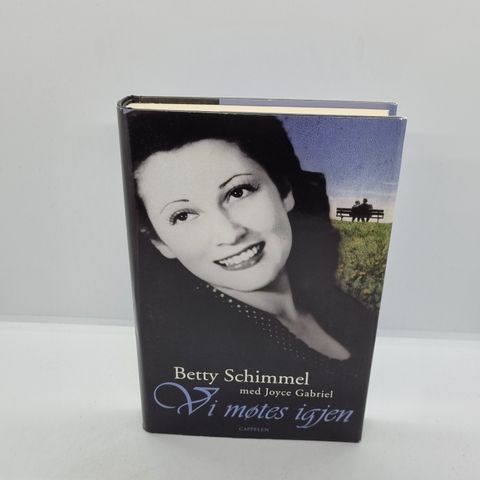 Vi møtes igjen - Betty Schimmel