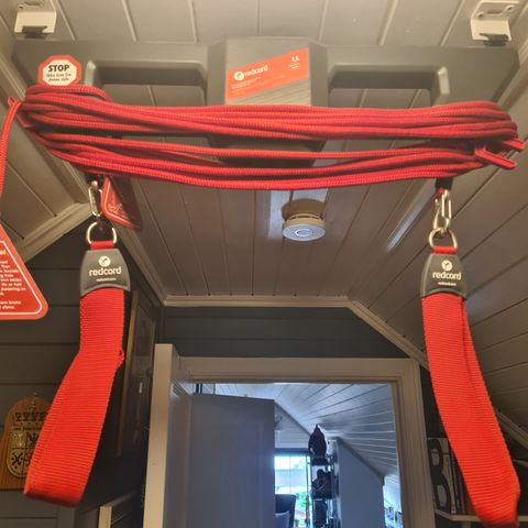 Redcord Trainer stor