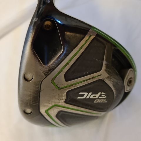 Driver / Wood 1 Callaway epic