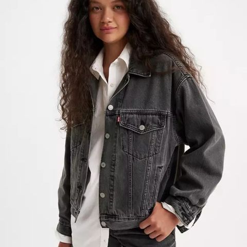 Levi's 90s Trucker-jakke