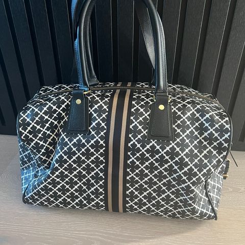 By Malene Birger Weekend bag