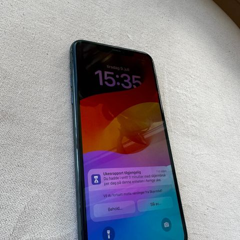 Iphone 11 pro max