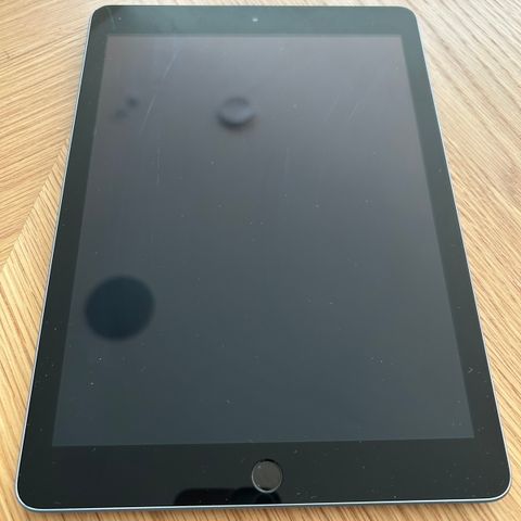 Ipad 6 gen 2018 128gb wifi