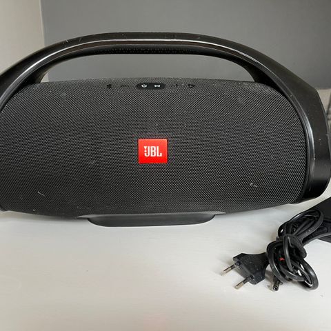 Boombox JBL