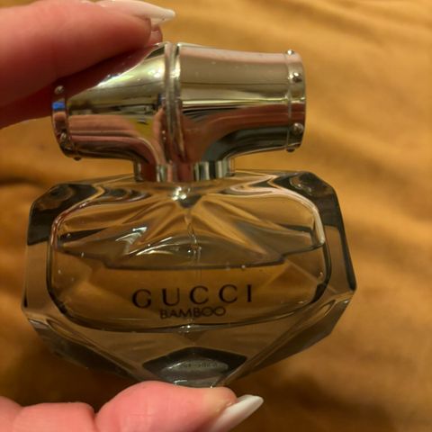 Gucci bamboo