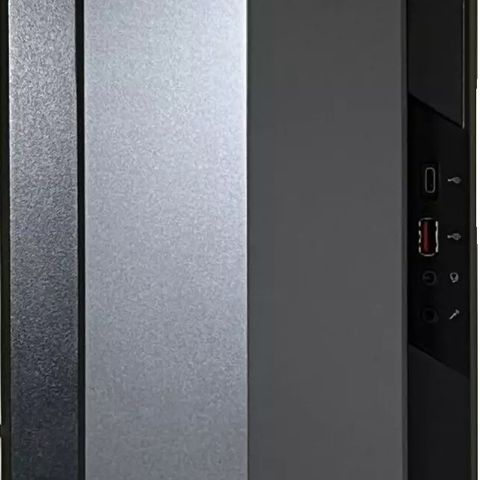 Nesten Ubrukt Acer Nitro N50 i5/8/256/1650 stasjonær gaming-PC