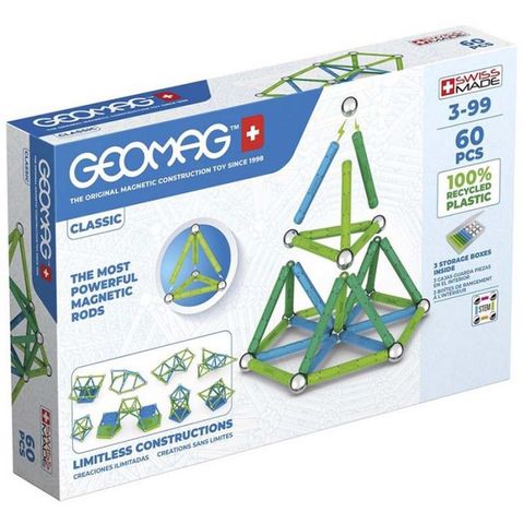 Geomag