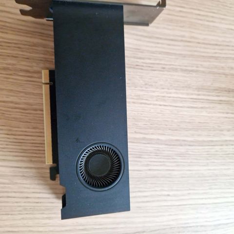 A2000 Nvidia