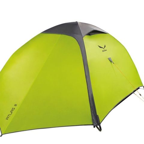 Salewa, Atlas III Tent, telt