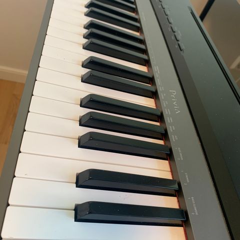 Casino Privia PX-130 (digitalt piano / keyboard)