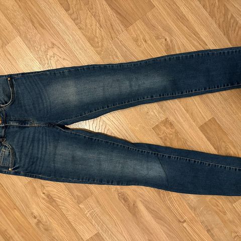 Jeans str M